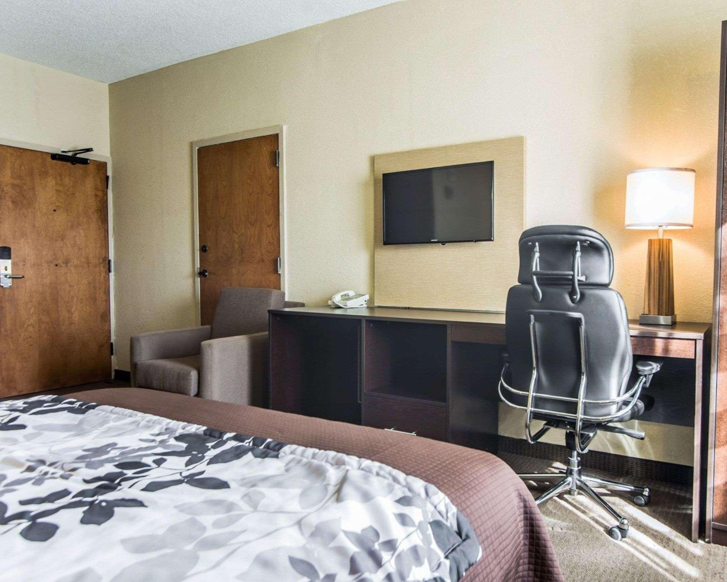 Sleep Inn Walterboro I-95 Buitenkant foto